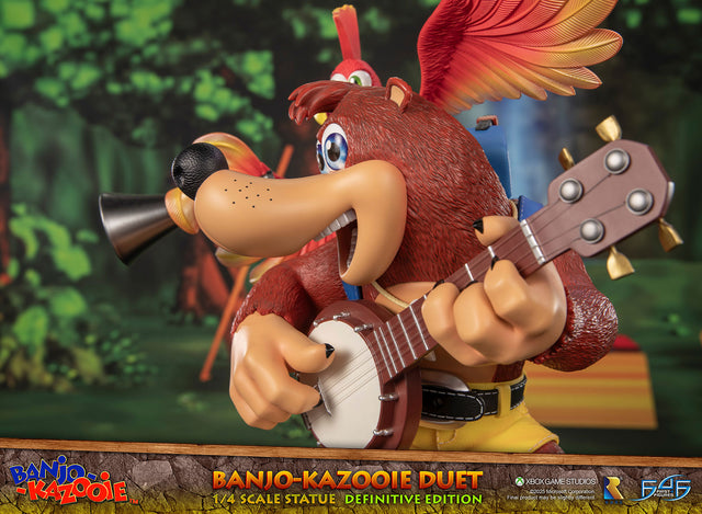 Banjo-Kazooie™ - Banjo-Kazooie Duet 1/4 (Definitive Edition) (77cf619e-2b71-462e-b33c-d670602fc004.jpg)