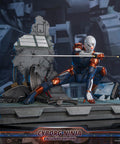 Metal Gear Solid - Cyborg Ninja (Gray Fox) (Exclusive Edition) (7823c011-b702-4b78-98cb-b9be3f33b3c3.jpg)