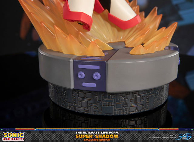 Sonic The Hedgehog - The Ultimate Life Form: Super Shadow (Exclusive Edition) (7cea2586-6e82-4cca-b92e-1d106e617510.jpg)
