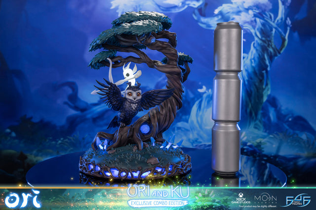 Ori and the Will of the Wisps - Ori and Ku Exclusive Combo Edition (7da08e2c-91d7-40e4-955e-46367046cef6.jpg)