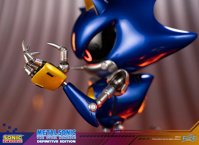 Sonic the Hedgehog - Metal Sonic (Definitive Edition) (7dc59a42-64ae-417b-971c-2908d9b6106f.jpg)