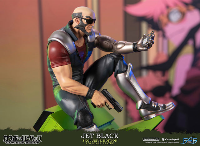 Cowboy Bebop - Jet Black 1/8 (Exclusive Edition) (7f98c457-16f1-482a-8438-a3a1db1c440f.jpg)