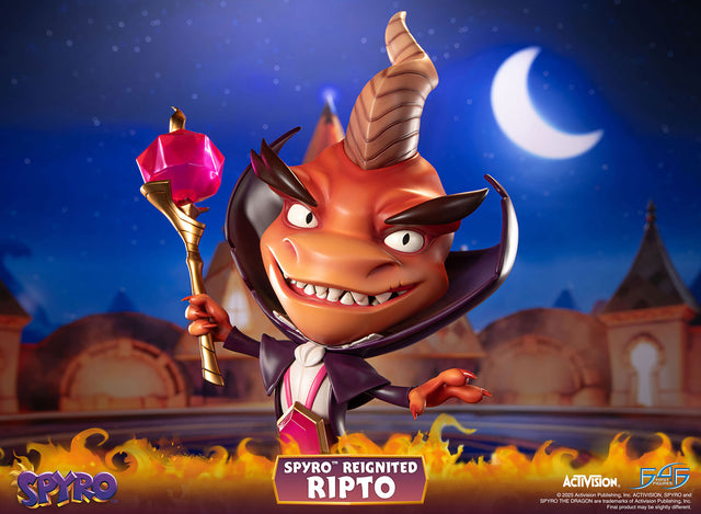 Spyro™ Reignited - Ripto (81ad8646-8e4d-4c24-be80-114b2ad4fe02.jpg)