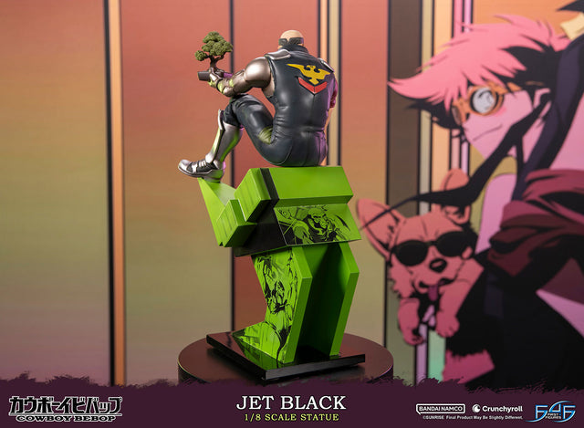 Cowboy Bebop - Jet Black 1/8 (838151d7-ea39-44d4-89b6-443ff25e1a36.jpg)