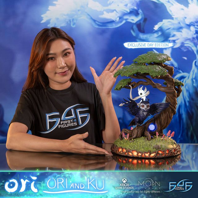 Ori and the Will of the Wisps - Ori and Ku Exclusive Edition (Day Variation) (841f0f75-7332-46cd-82df-3a91286049d3.jpg)