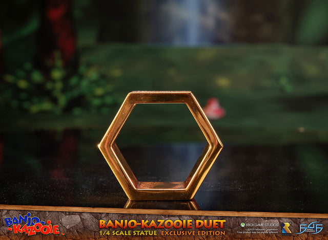 Banjo-Kazooie™ - Banjo-Kazooie Duet 1/4 (Exclusive Edition) (8763818f-0ec5-4556-bc39-58fd4507d459.jpg)