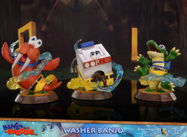 Banjo-Kazooie™ - Washer Banjo (87d29d72-3a0d-4b3a-a39b-bcae99fbf414.jpg)