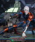 Metal Gear Solid - Cyborg Ninja (Gray Fox) (Definitive Edition) (88696cfa-ca68-4c0d-bdf6-de056135c61c.jpg)