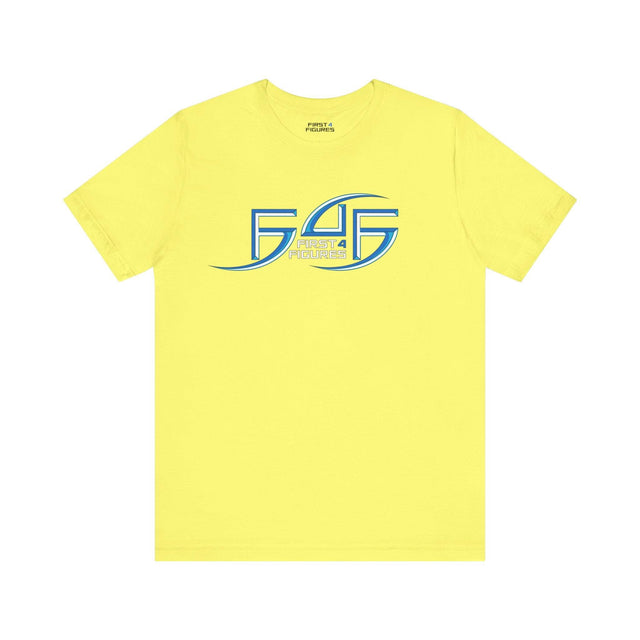 F4F classic logo Unisex T-Shirt - First4Figures