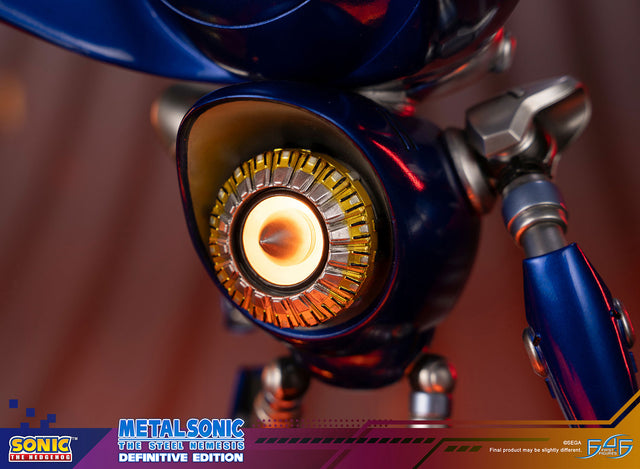 Sonic the Hedgehog - Metal Sonic (Definitive Edition) (8c4d620d-d386-4b27-8610-52bf984e3931.jpg)