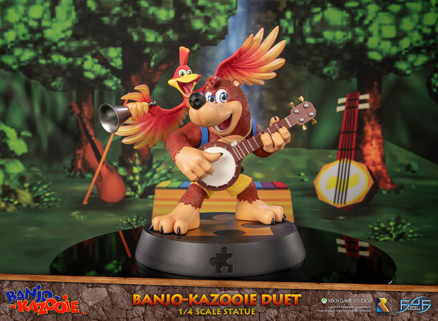 Banjo-Kazooie™ - Banjo-Kazooie Duet 1/4 (904d5fd3-caec-42d6-a6de-2a7de8ddb30e.jpg)