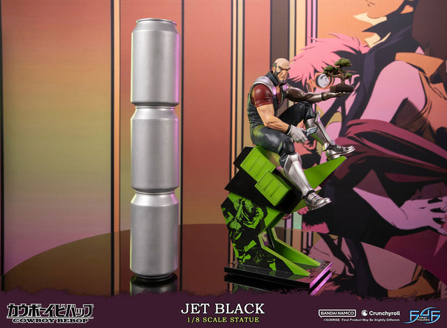 Cowboy Bebop - Jet Black 1/8 (92af0466-da8e-4ff1-b4a2-3afcb536a6b7.jpg)