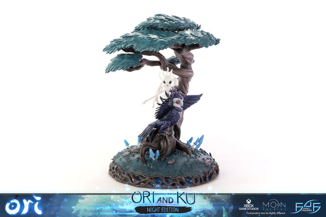 Ori and the Will of the Wisps - Ori and Ku (Night Variation) (9426bd53-0400-4213-ac07-743351ac7a6a.jpg)