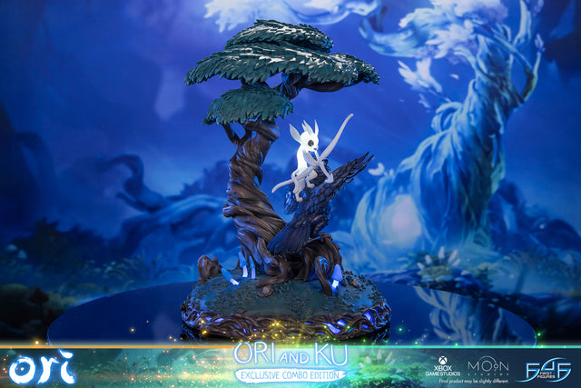 Ori and the Will of the Wisps - Ori and Ku Exclusive Combo Edition (95caa0be-4614-4a38-8749-a212400b5a4d.jpg)