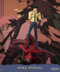 Cowboy Bebop - Spike Spiegel 1/8 Resin (9a99f10e-72cc-4cff-add4-6a7b1da0bdb9.jpg)