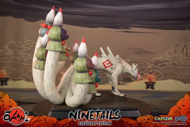 Okami - Ninetails (Exclusive Edition) (9c32748d-9453-4bf2-9f63-325744d32213.jpg)