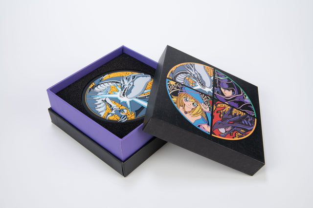 YU-GI-OH! - Coaster Set (9eed89f8-35a5-4eab-b836-a63a4edf5c3b.jpg)