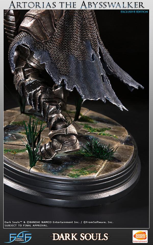 Dark fashion souls first 4 figures