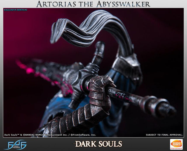 Artorias The Abysswalker Exclusive (DSARTYEX123098093.jpg)