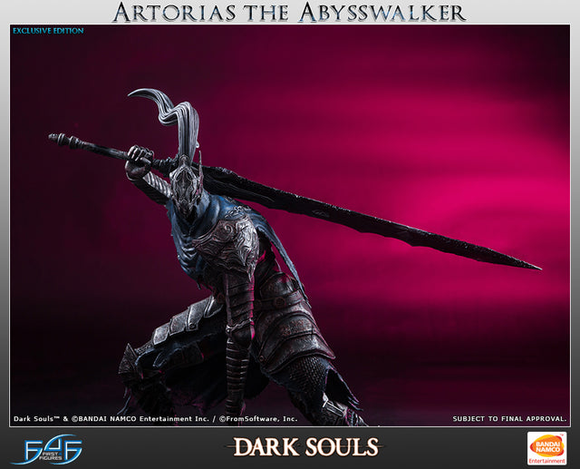 Artorias The Abysswalker Exclusive (DSARTYEX123098096.jpg)