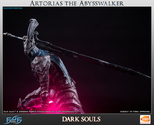 Artorias The Abysswalker Exclusive (DSARTYEX123098097.jpg)