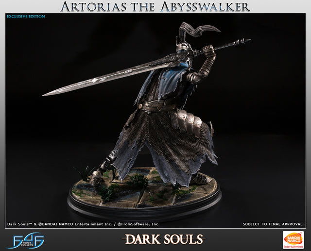 Artorias The Abysswalker Exclusive (DSARTYEX123098115.jpg)