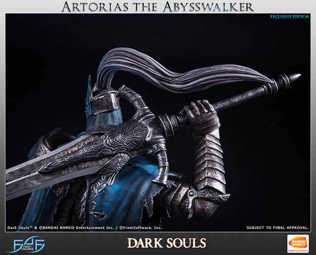 Artorias The Abysswalker Exclusive (DSARTYEX123098136.jpg)