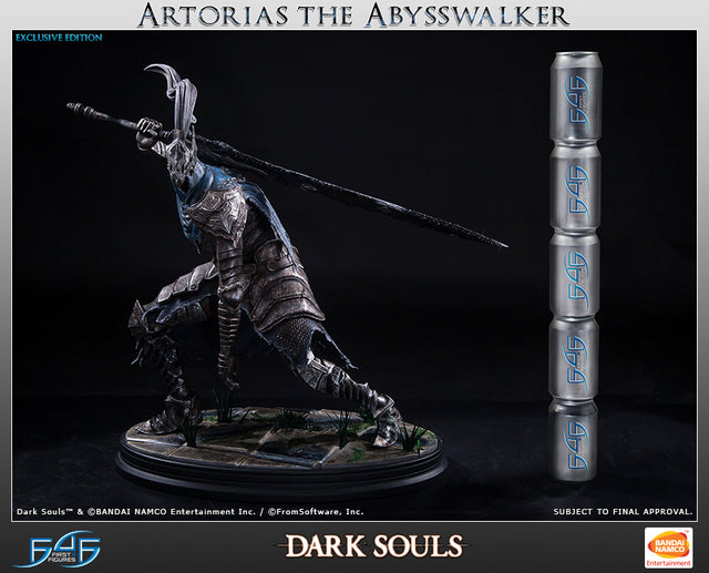 Artorias The Abysswalker Exclusive (DSARTYEX123098142.jpg)