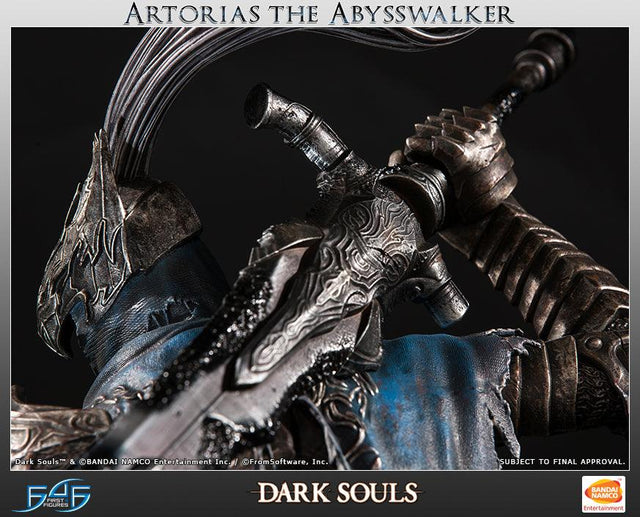 Artorias The Abysswalker Regular (DSARTYREG123098043.jpg)