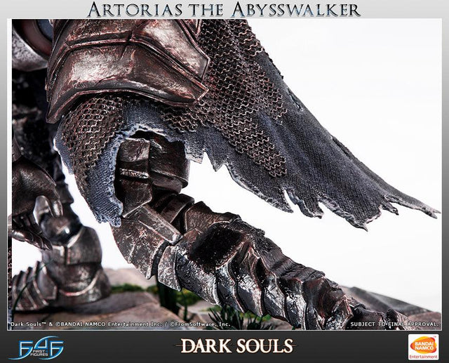 Artorias The Abysswalker Regular (DSARTYREG123098044.jpg)