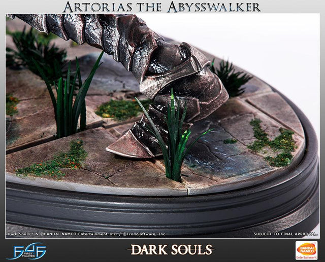 Artorias The Abysswalker Regular (DSARTYREG123098051.jpg)