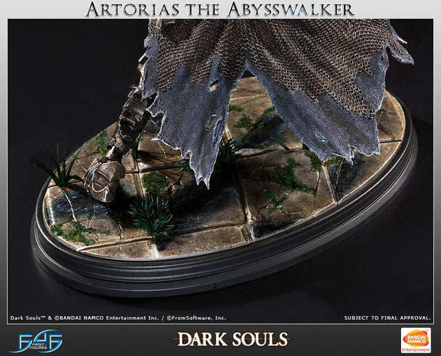 Artorias The Abysswalker Regular (DSARTYREG123098059.jpg)