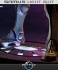 Samus Light Suit Exclusive (MPLSX052.jpg)