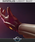 Samus Light Suit Exclusive (MPLSX070.jpg)