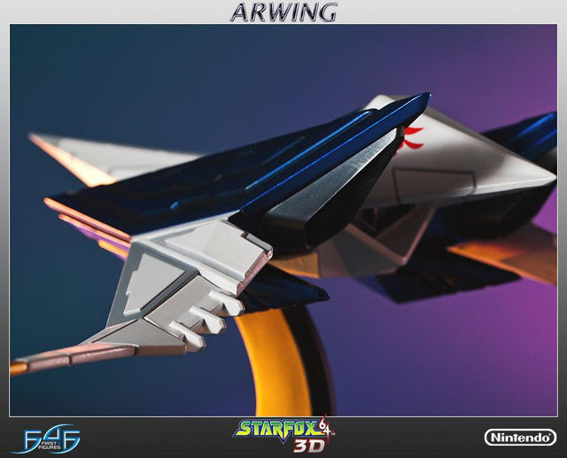 Arwing (SFAWN025.jpg)