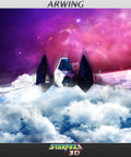 Arwing Exclusive (SFAWNX001.jpg)