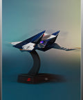Arwing Exclusive (SFAWNX003.jpg)