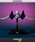 Arwing Exclusive (SFAWNX012.jpg)