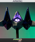 Arwing Exclusive (SFAWNX013.jpg)