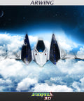 Arwing Exclusive (SFAWNX014.jpg)