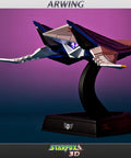 Arwing Exclusive (SFAWNX015.jpg)