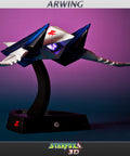 Arwing Exclusive (SFAWNX016.jpg)