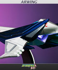 Arwing Exclusive (SFAWNX017.jpg)
