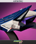 Arwing Exclusive (SFAWNX019.jpg)