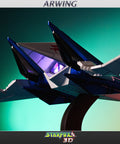 Arwing Exclusive (SFAWNX020.jpg)