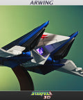 Arwing Exclusive (SFAWNX022.jpg)