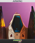 Arwing Exclusive (SFAWNX023.jpg)