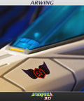 Arwing Exclusive (SFAWNX024.jpg)