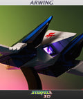 Arwing Exclusive (SFAWNX025.jpg)