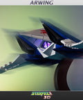 Arwing Exclusive (SFAWNX027.jpg)